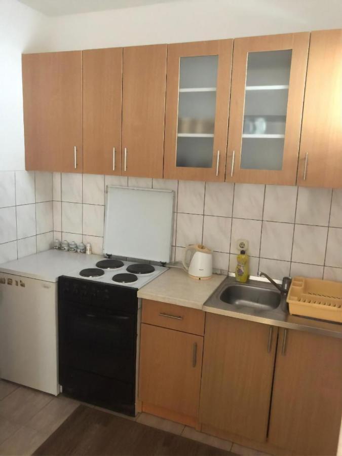 Cheap House Near The Center Of The City Мостар Экстерьер фото