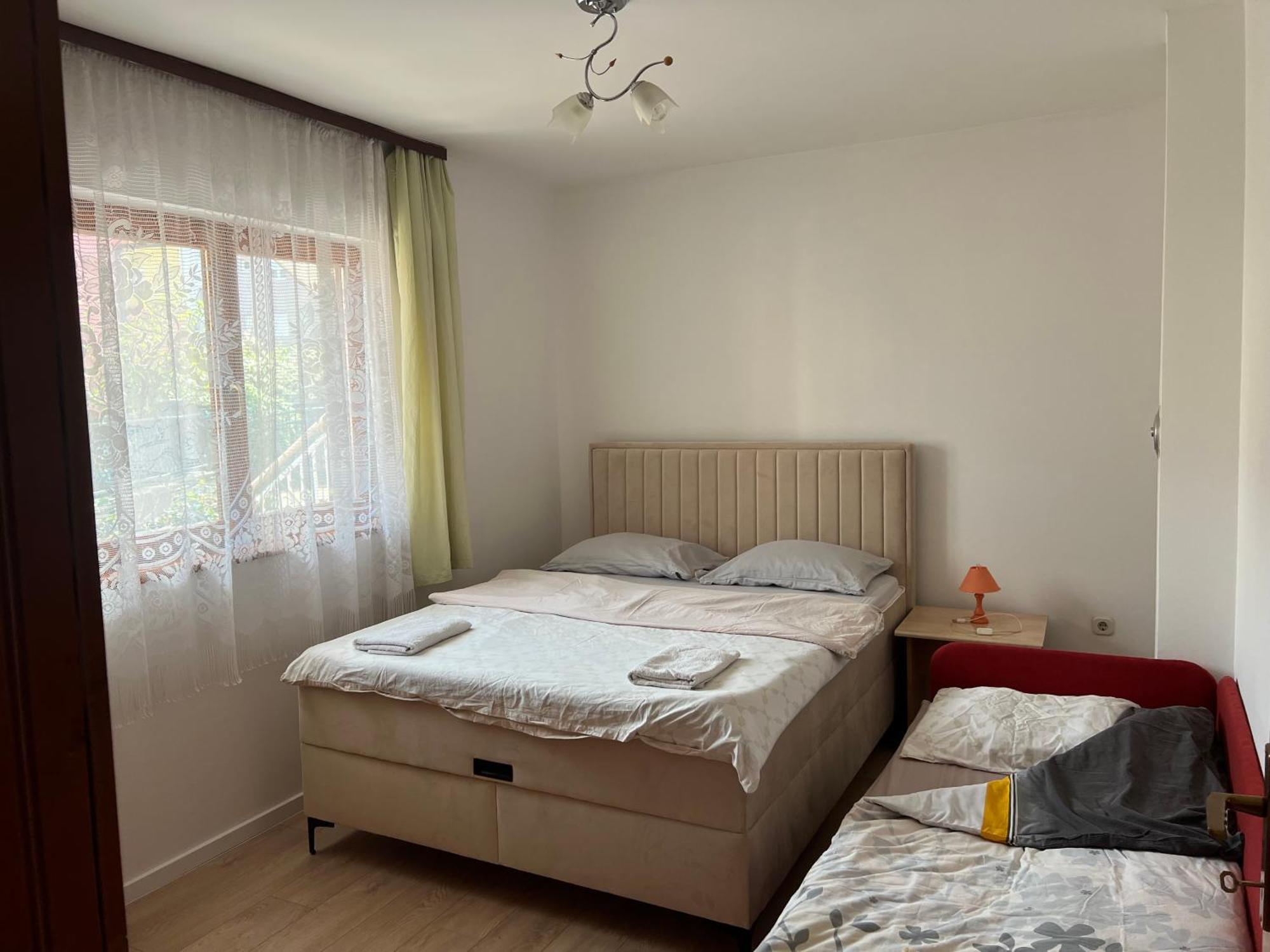 Cheap House Near The Center Of The City Мостар Экстерьер фото